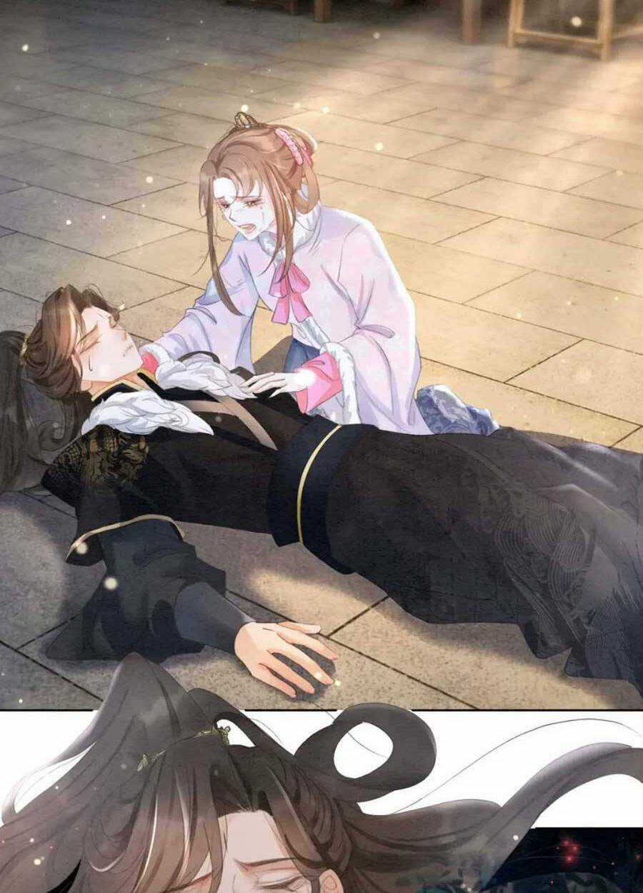 Xung Hỉ Vương Phi - Chapter 96 - Trang 39