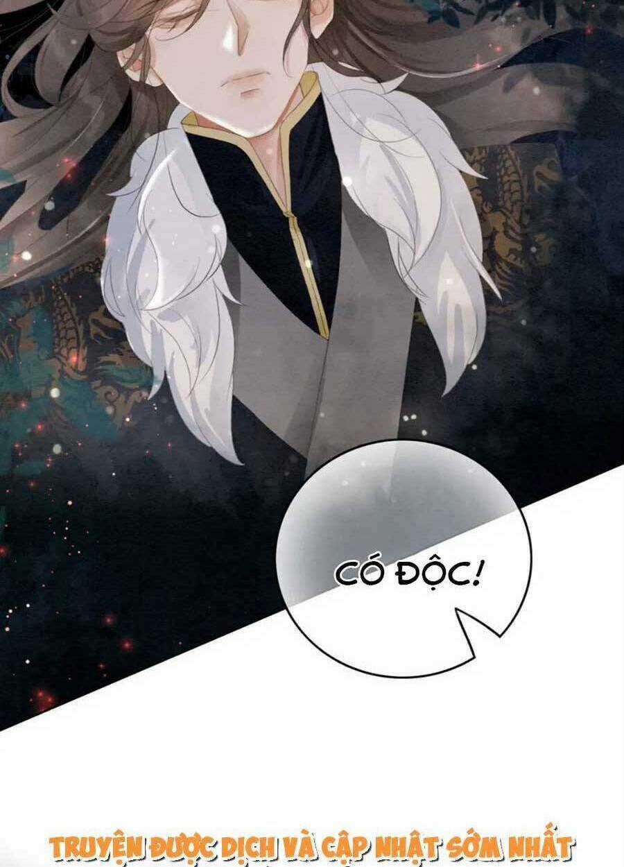 Xung Hỉ Vương Phi - Chapter 96 - Trang 40