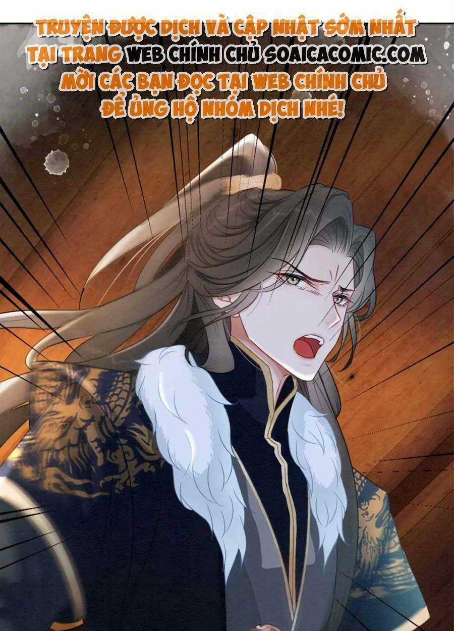 Xung Hỉ Vương Phi - Chapter 96 - Trang 5