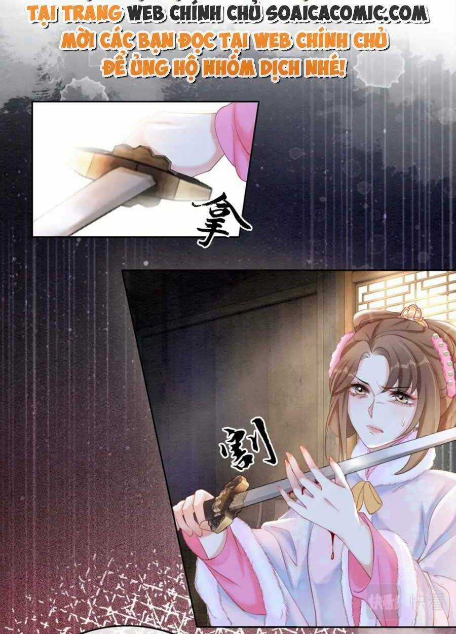 Xung Hỉ Vương Phi - Chapter 96 - Trang 41