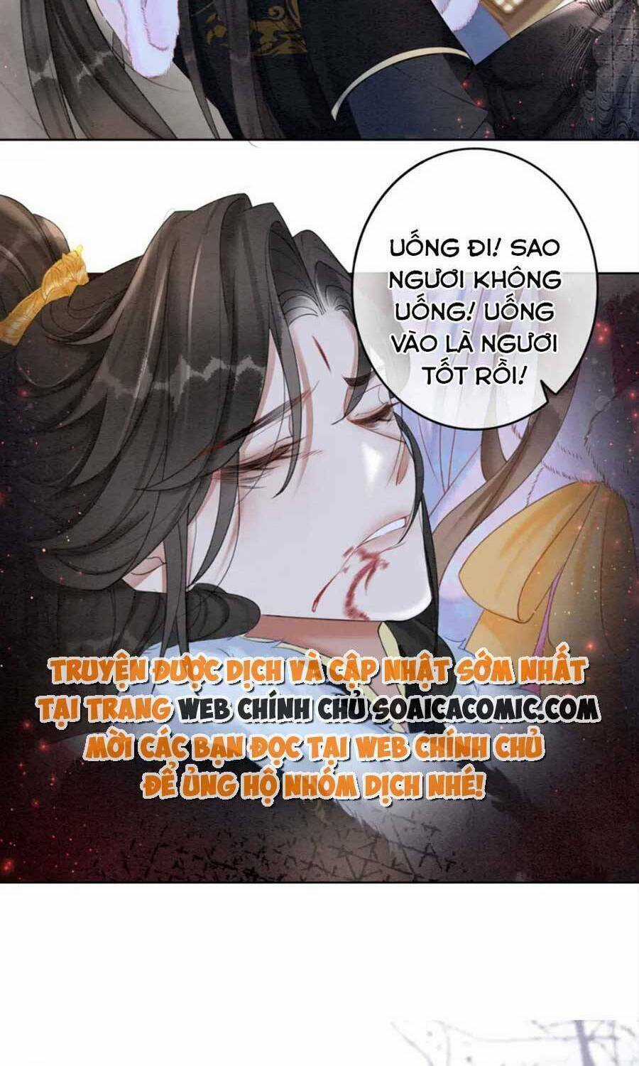 Xung Hỉ Vương Phi - Chapter 96 - Trang 43