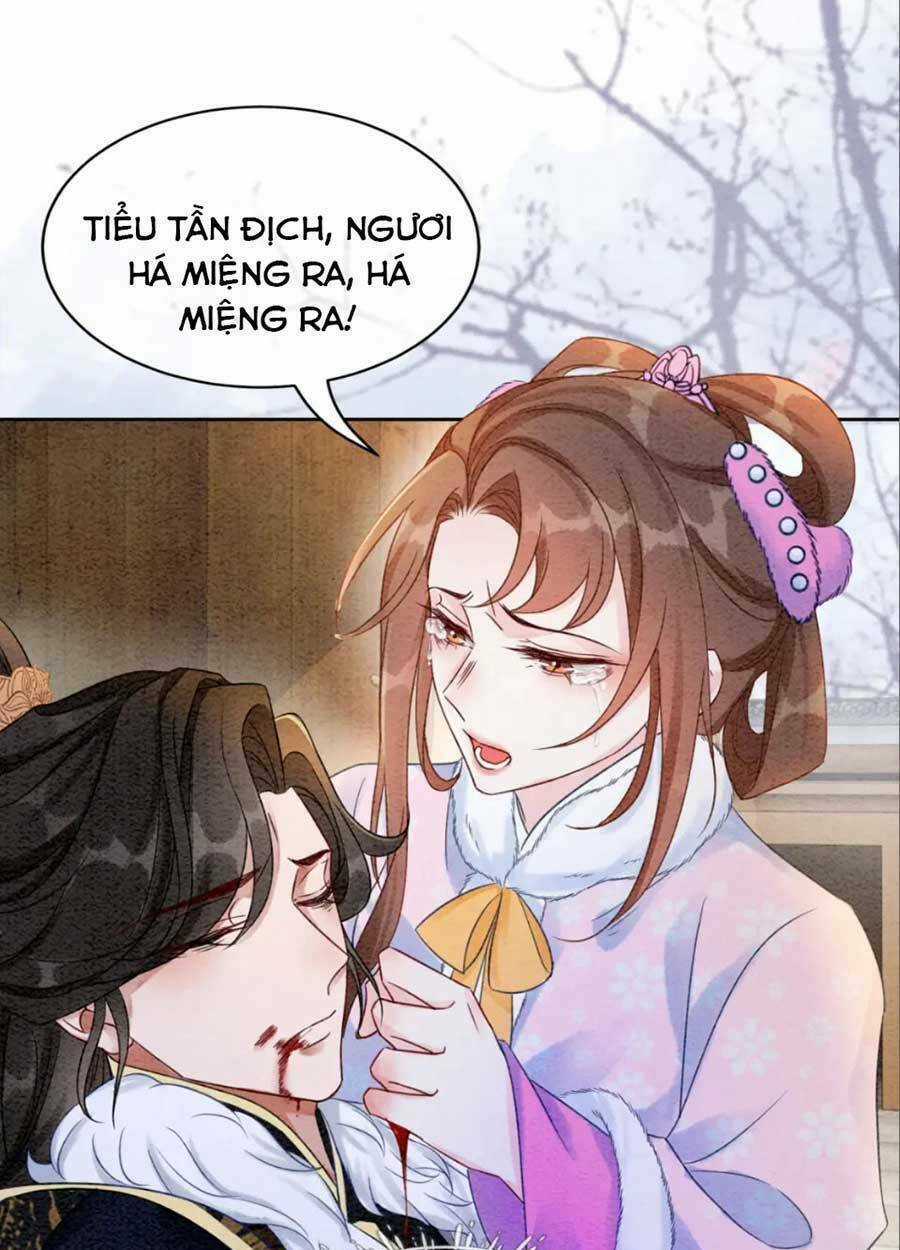 Xung Hỉ Vương Phi - Chapter 96 - Trang 44
