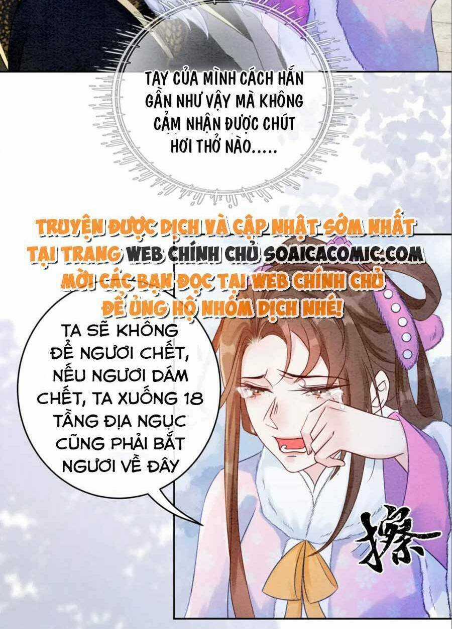 Xung Hỉ Vương Phi - Chapter 96 - Trang 45