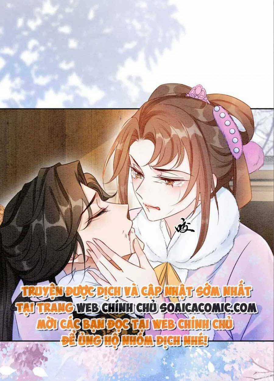 Xung Hỉ Vương Phi - Chapter 96 - Trang 46