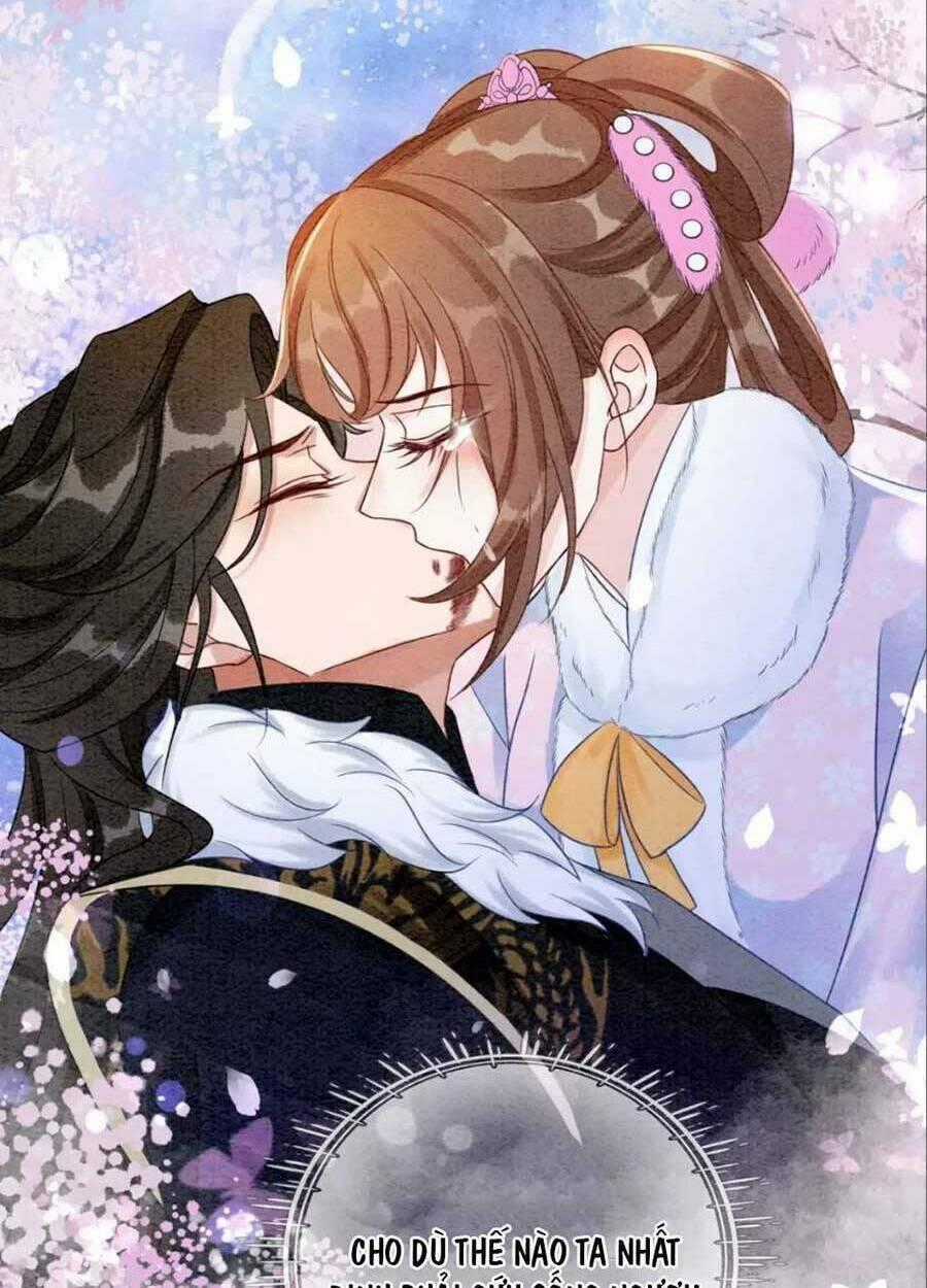 Xung Hỉ Vương Phi - Chapter 96 - Trang 47