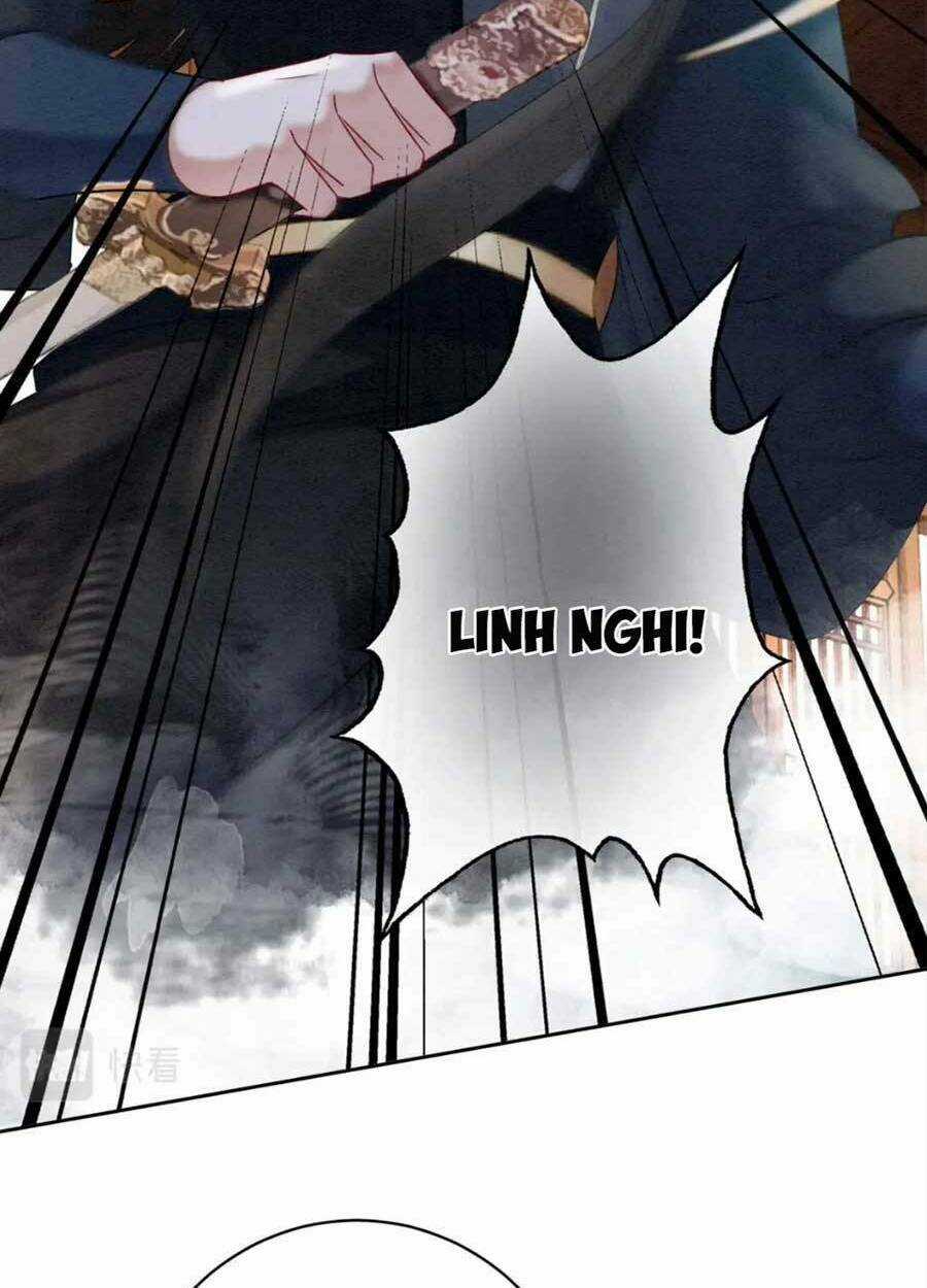 Xung Hỉ Vương Phi - Chapter 96 - Trang 6