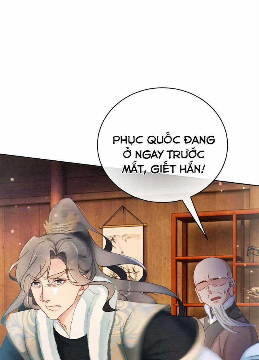 Xung Hỉ Vương Phi - Chapter 96 - Trang 8