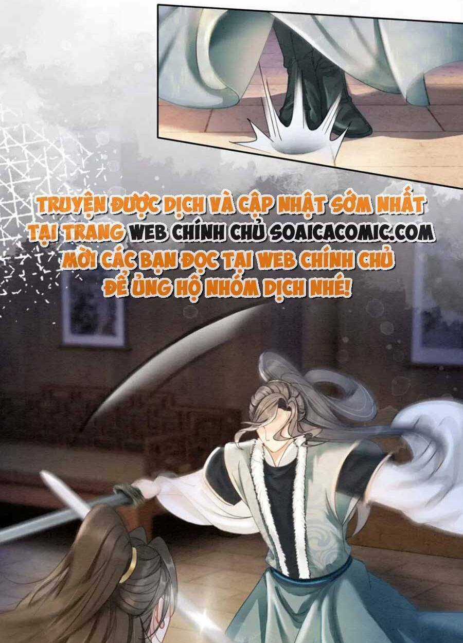 Xung Hỉ Vương Phi - Chapter 96 - Trang 10