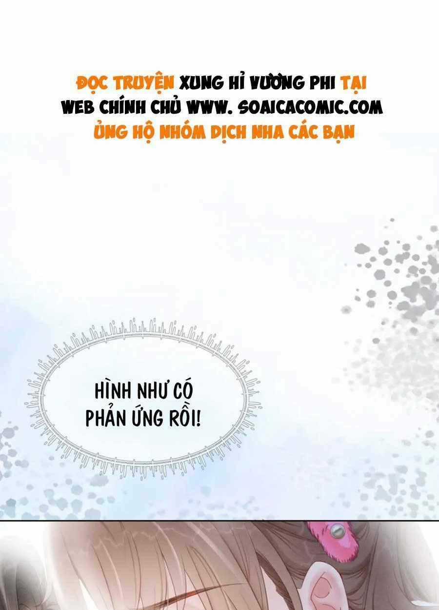 Xung Hỉ Vương Phi - Chapter 97 - Trang 1