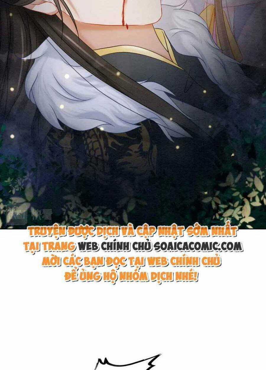 Xung Hỉ Vương Phi - Chapter 97 - Trang 11