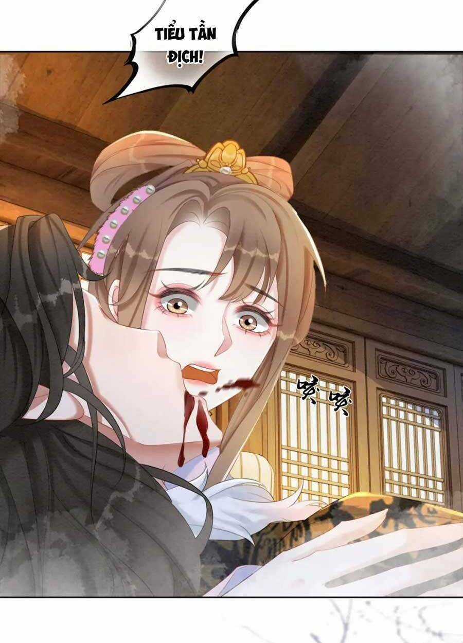 Xung Hỉ Vương Phi - Chapter 97 - Trang 12