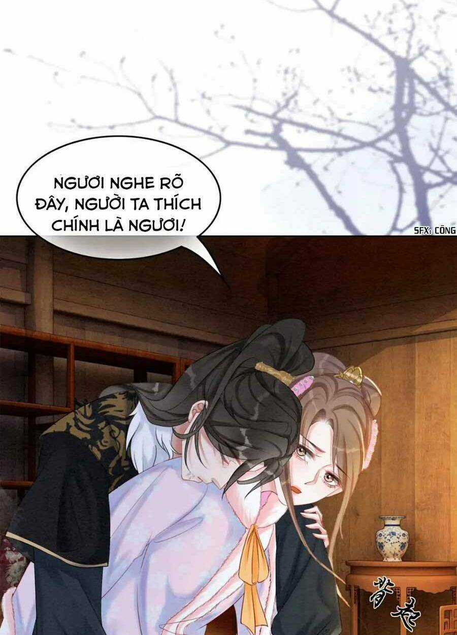 Xung Hỉ Vương Phi - Chapter 97 - Trang 13