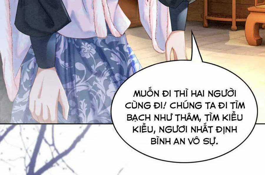 Xung Hỉ Vương Phi - Chapter 97 - Trang 14