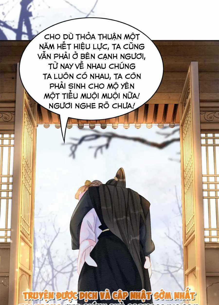 Xung Hỉ Vương Phi - Chapter 97 - Trang 15