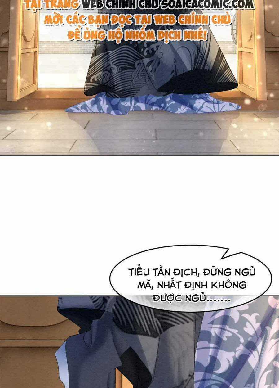 Xung Hỉ Vương Phi - Chapter 97 - Trang 16