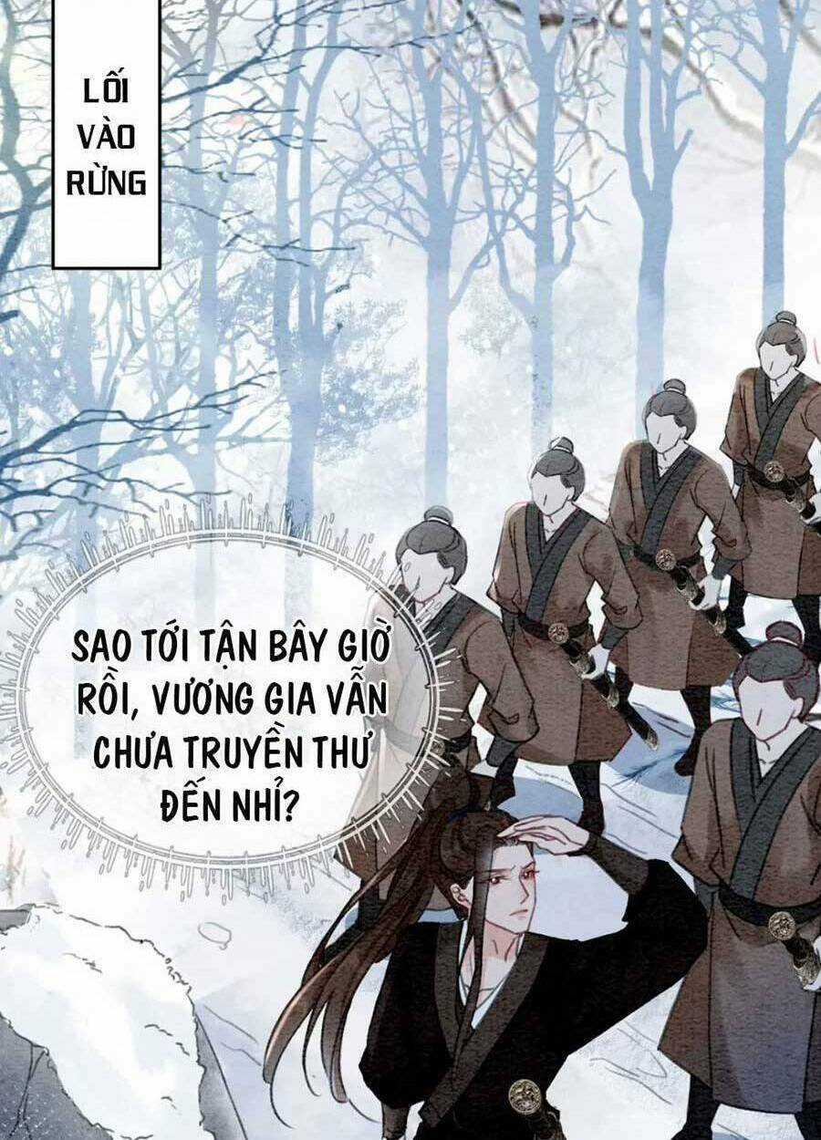Xung Hỉ Vương Phi - Chapter 97 - Trang 18
