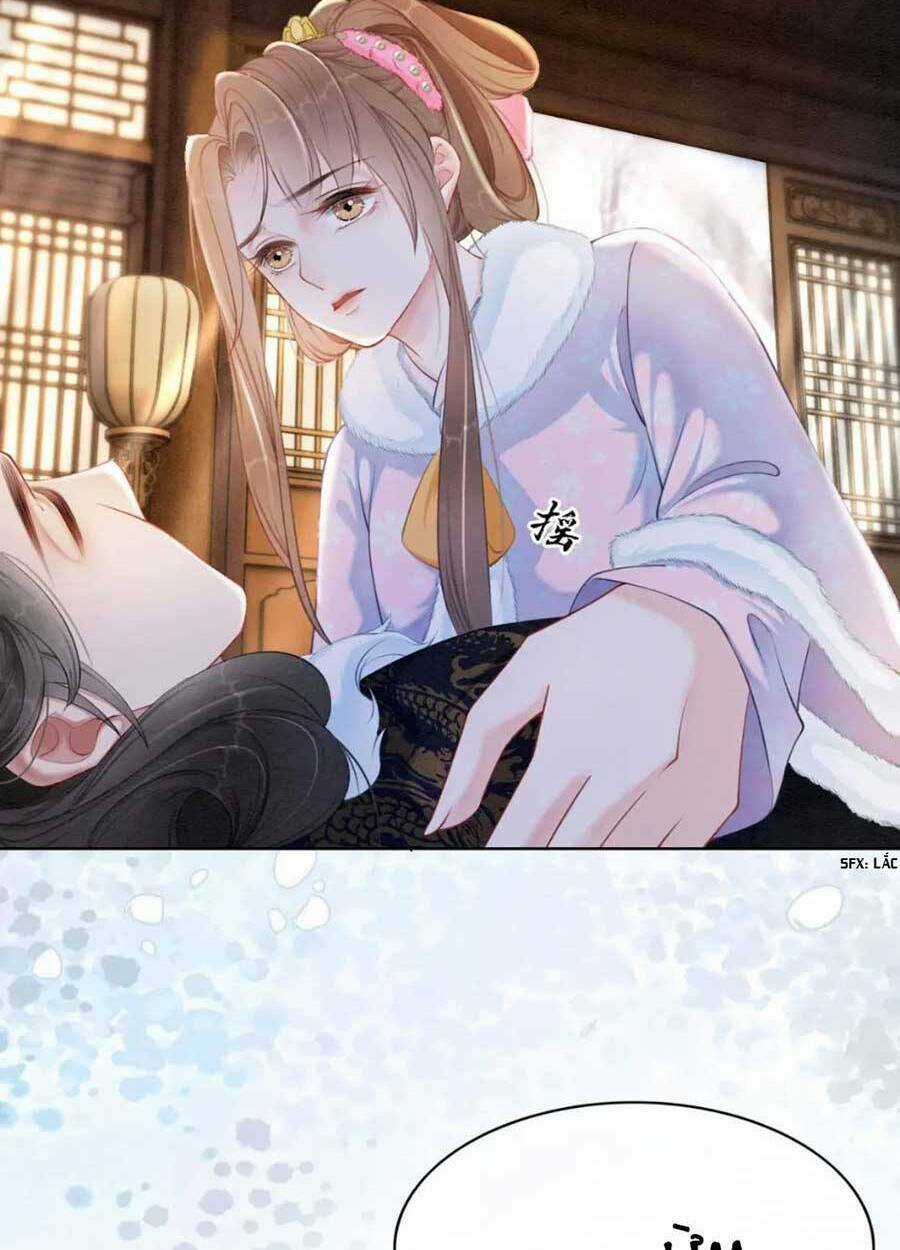 Xung Hỉ Vương Phi - Chapter 97 - Trang 3