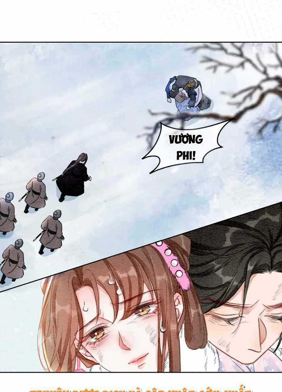 Xung Hỉ Vương Phi - Chapter 97 - Trang 22