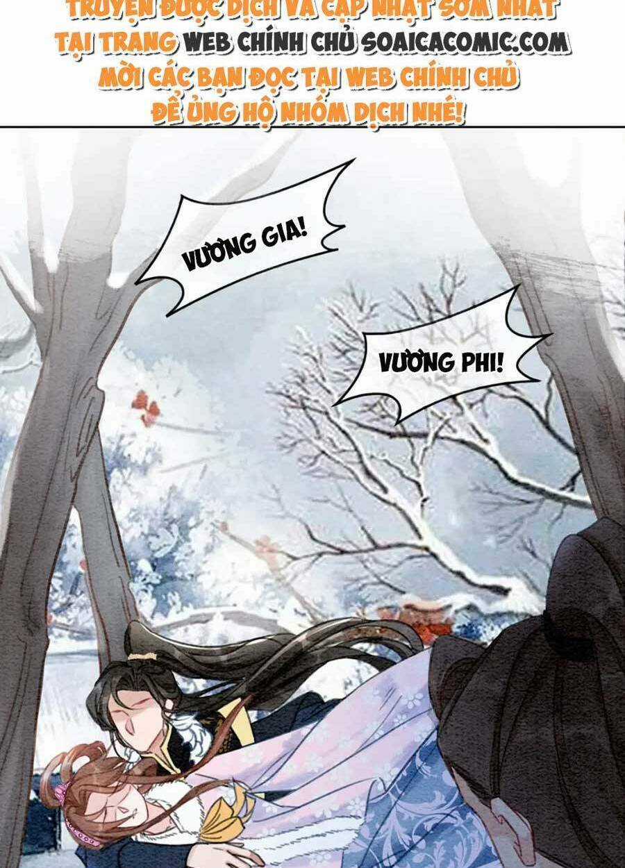 Xung Hỉ Vương Phi - Chapter 97 - Trang 23