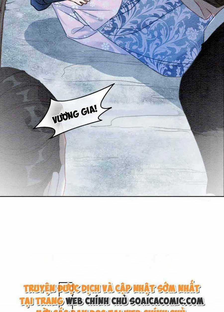 Xung Hỉ Vương Phi - Chapter 97 - Trang 24