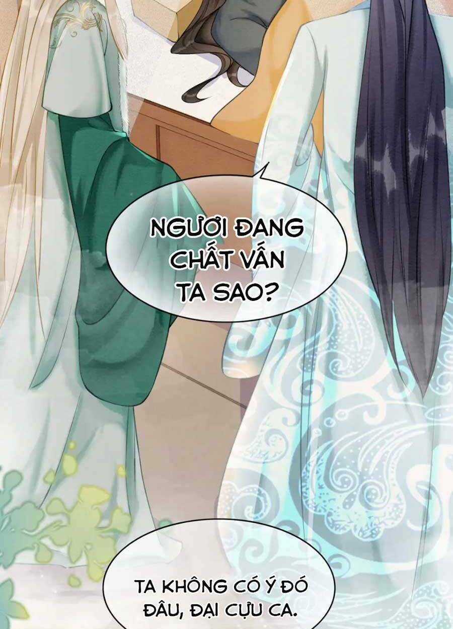 Xung Hỉ Vương Phi - Chapter 97 - Trang 26