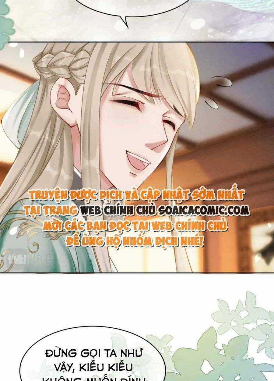 Xung Hỉ Vương Phi - Chapter 97 - Trang 27