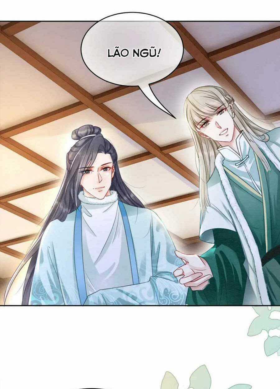 Xung Hỉ Vương Phi - Chapter 97 - Trang 30