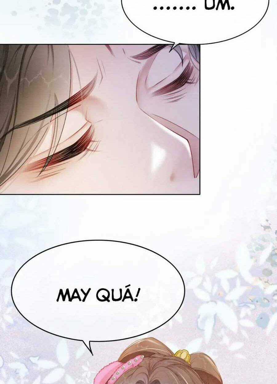 Xung Hỉ Vương Phi - Chapter 97 - Trang 4