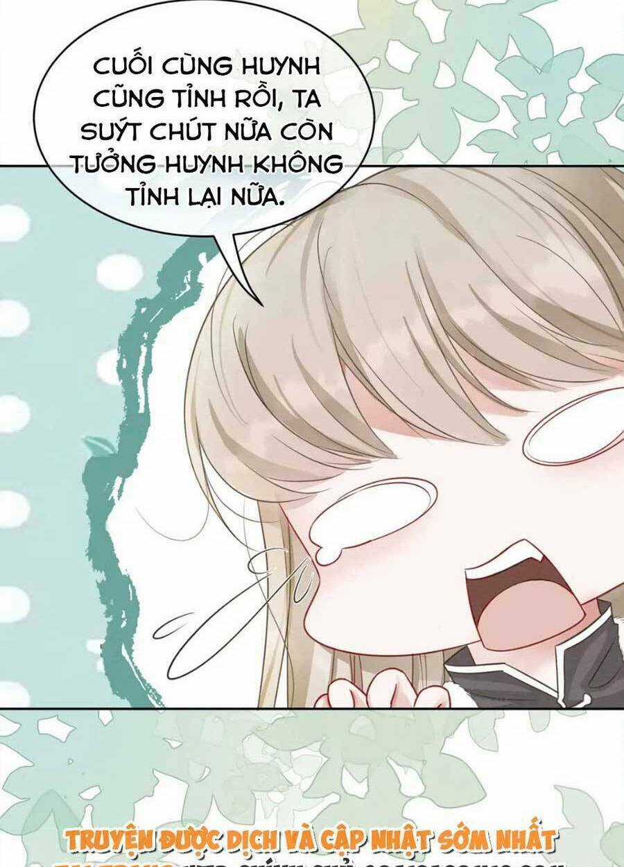 Xung Hỉ Vương Phi - Chapter 97 - Trang 31