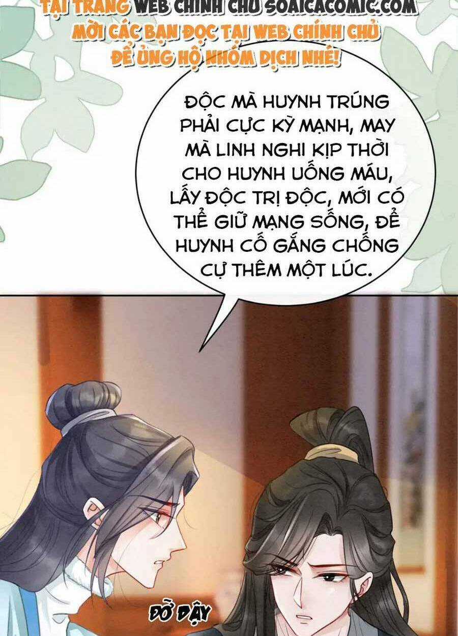 Xung Hỉ Vương Phi - Chapter 97 - Trang 32