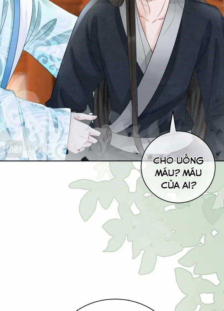 Xung Hỉ Vương Phi - Chapter 97 - Trang 33