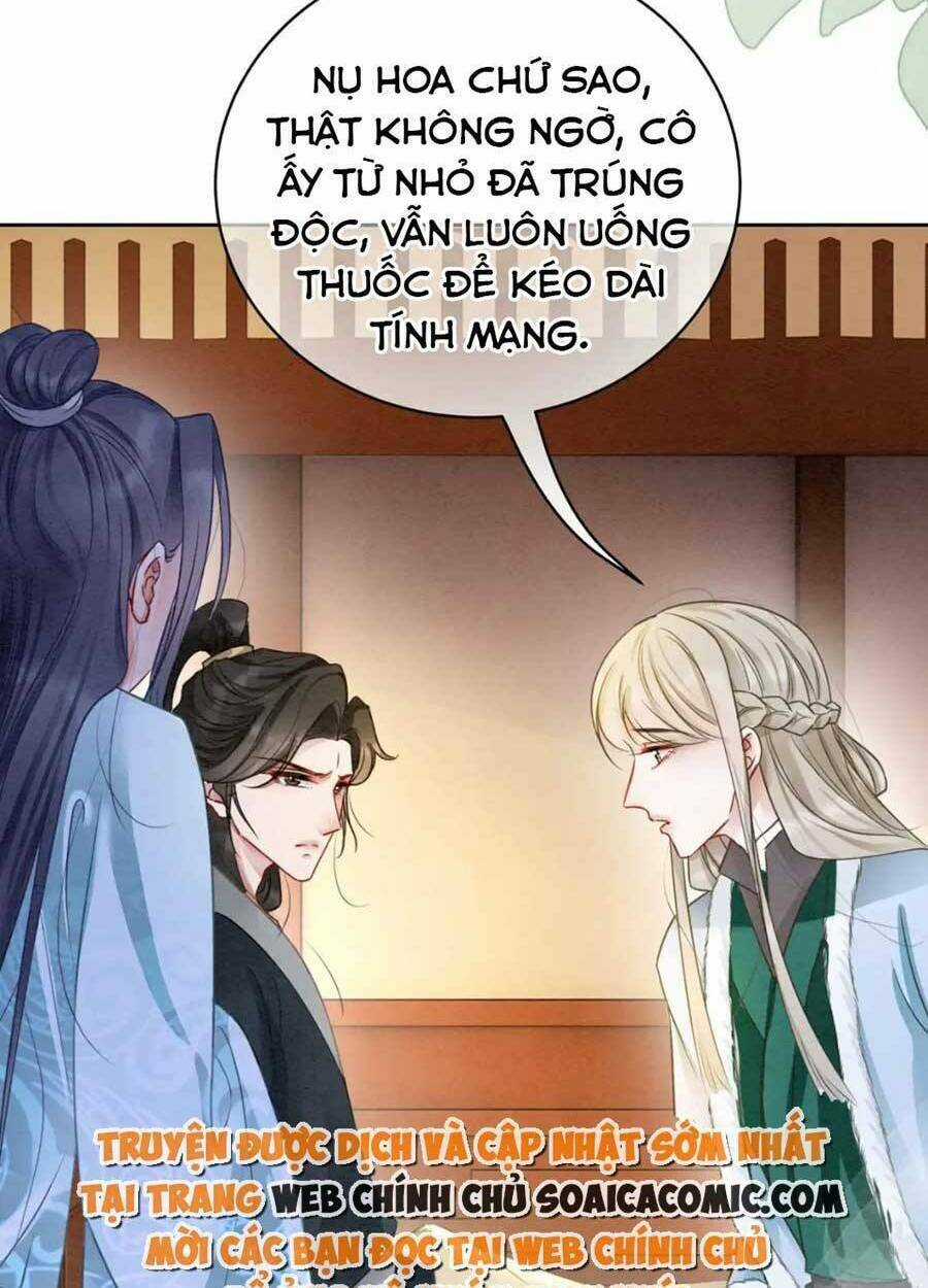 Xung Hỉ Vương Phi - Chapter 97 - Trang 34