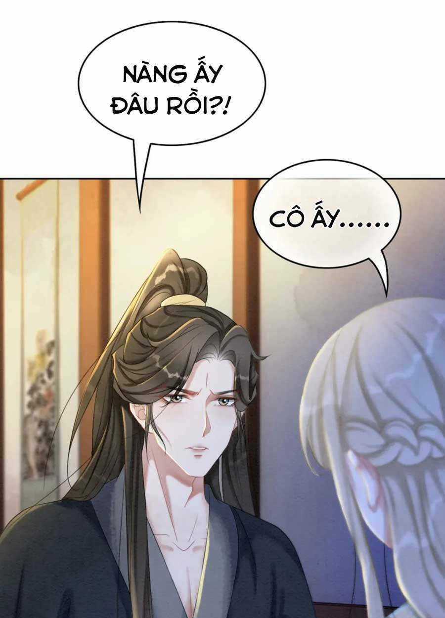 Xung Hỉ Vương Phi - Chapter 97 - Trang 36