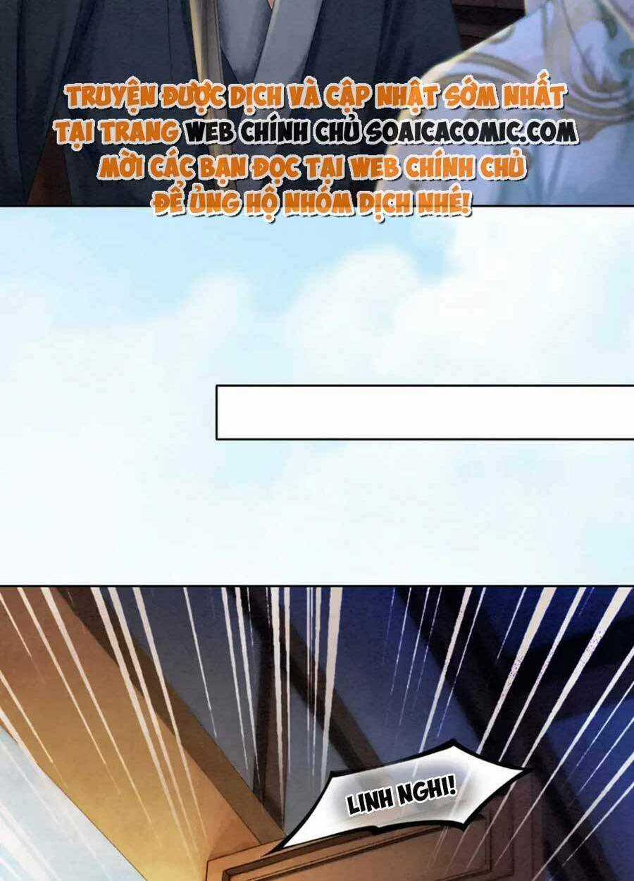 Xung Hỉ Vương Phi - Chapter 97 - Trang 37