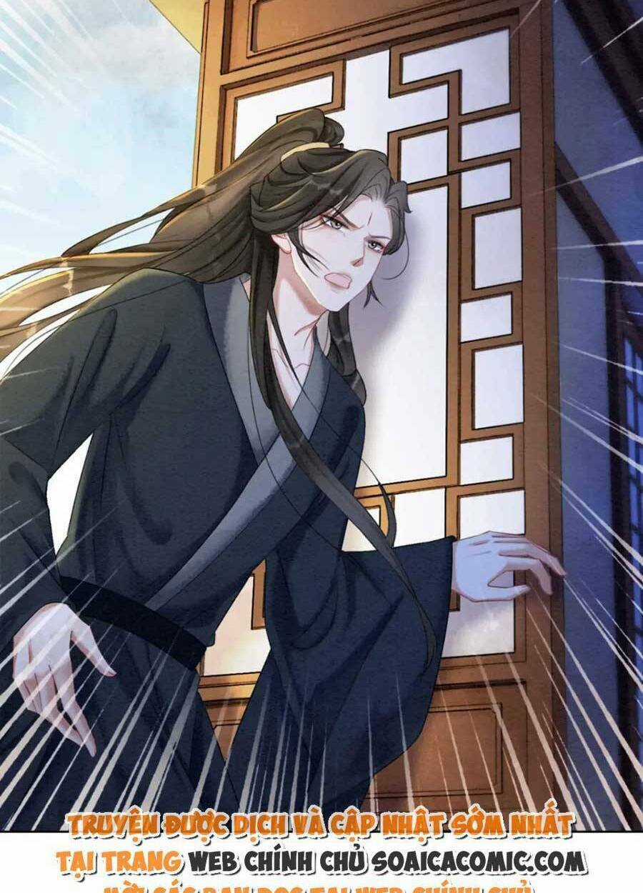 Xung Hỉ Vương Phi - Chapter 97 - Trang 38