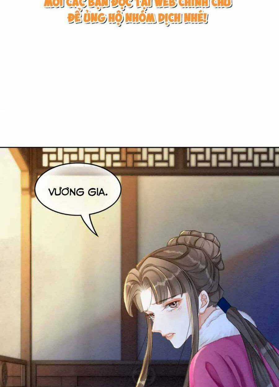 Xung Hỉ Vương Phi - Chapter 97 - Trang 39