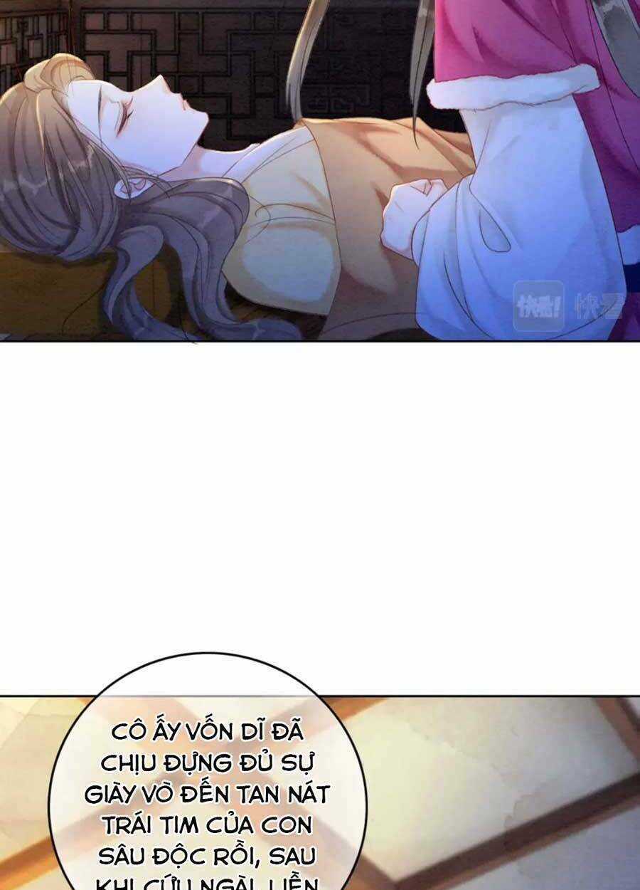 Xung Hỉ Vương Phi - Chapter 97 - Trang 40