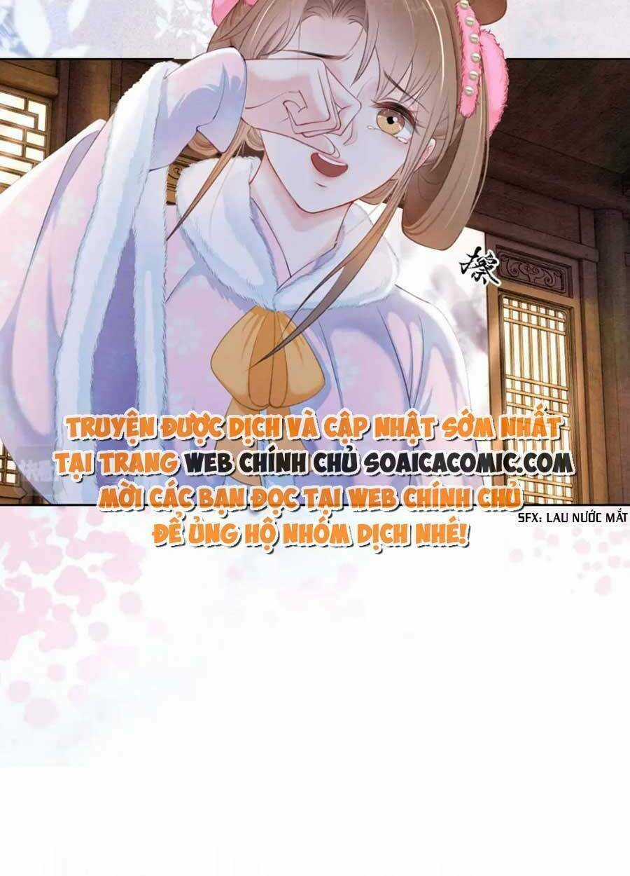 Xung Hỉ Vương Phi - Chapter 97 - Trang 5