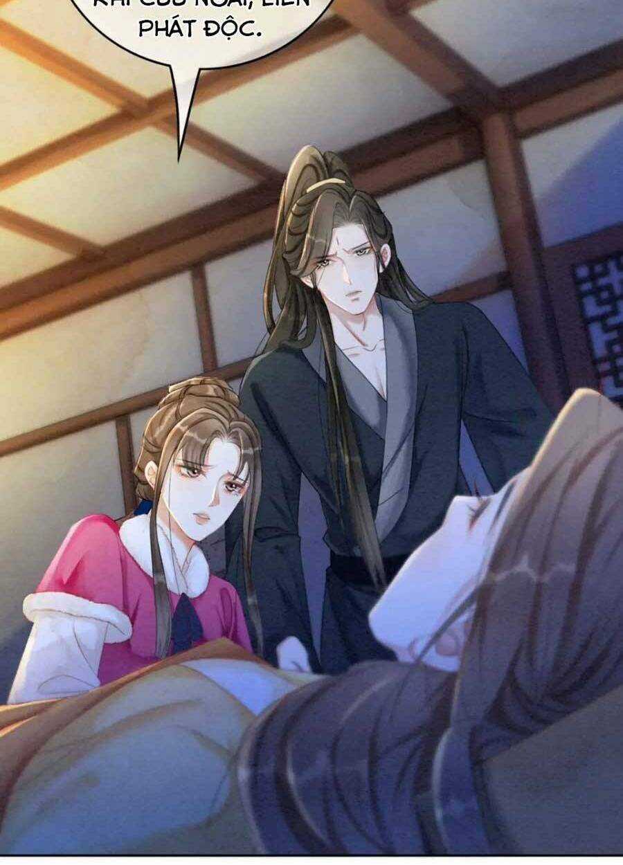 Xung Hỉ Vương Phi - Chapter 97 - Trang 41