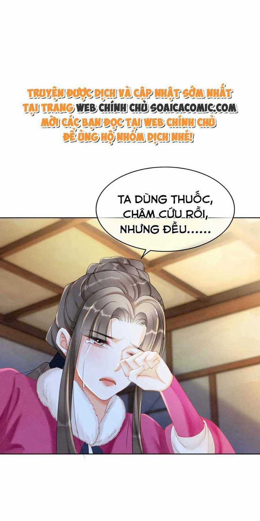 Xung Hỉ Vương Phi - Chapter 97 - Trang 42