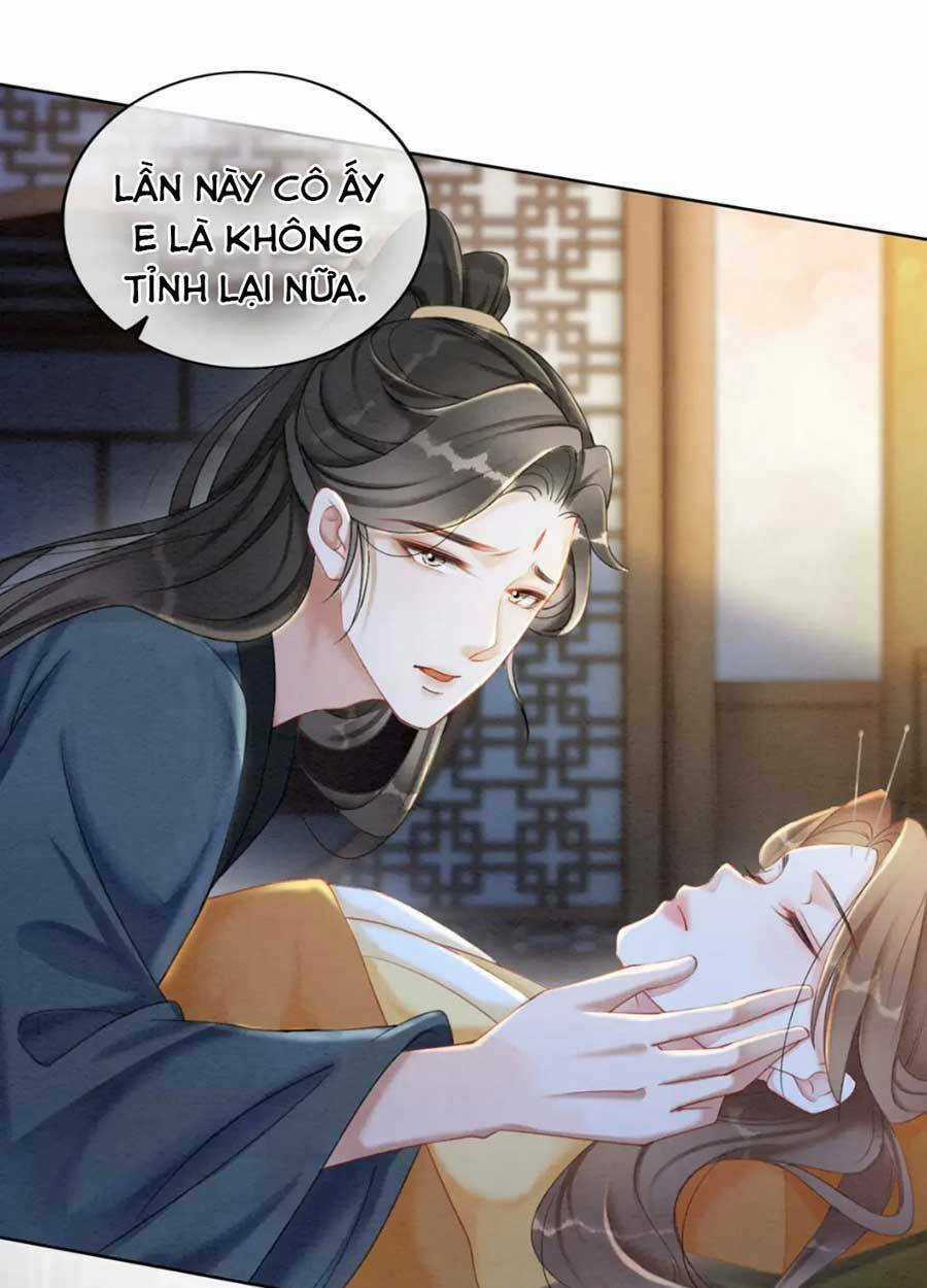 Xung Hỉ Vương Phi - Chapter 97 - Trang 43