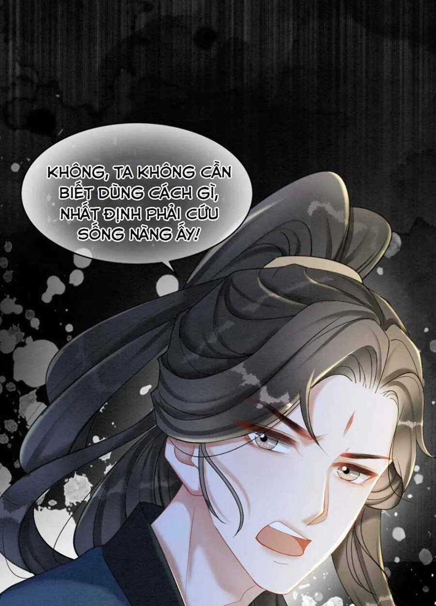 Xung Hỉ Vương Phi - Chapter 97 - Trang 45