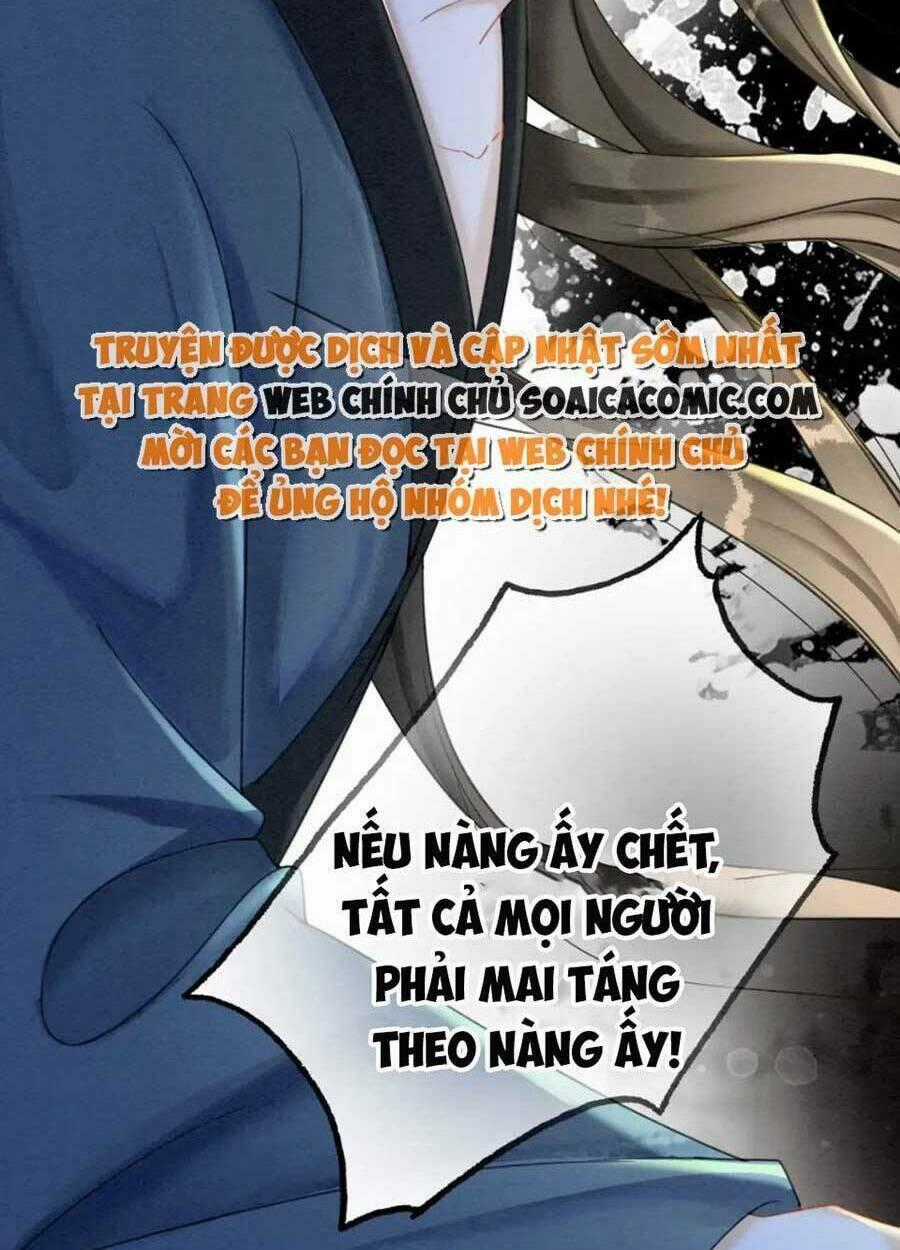 Xung Hỉ Vương Phi - Chapter 97 - Trang 46