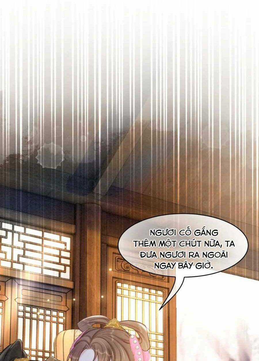 Xung Hỉ Vương Phi - Chapter 97 - Trang 6