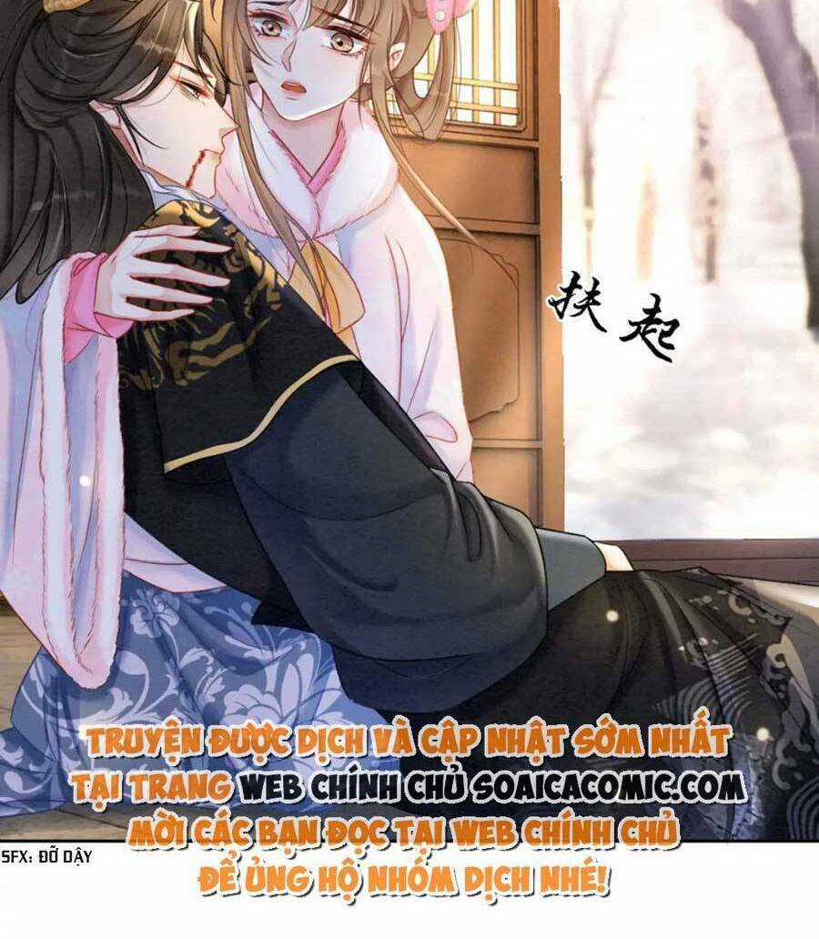 Xung Hỉ Vương Phi - Chapter 97 - Trang 7
