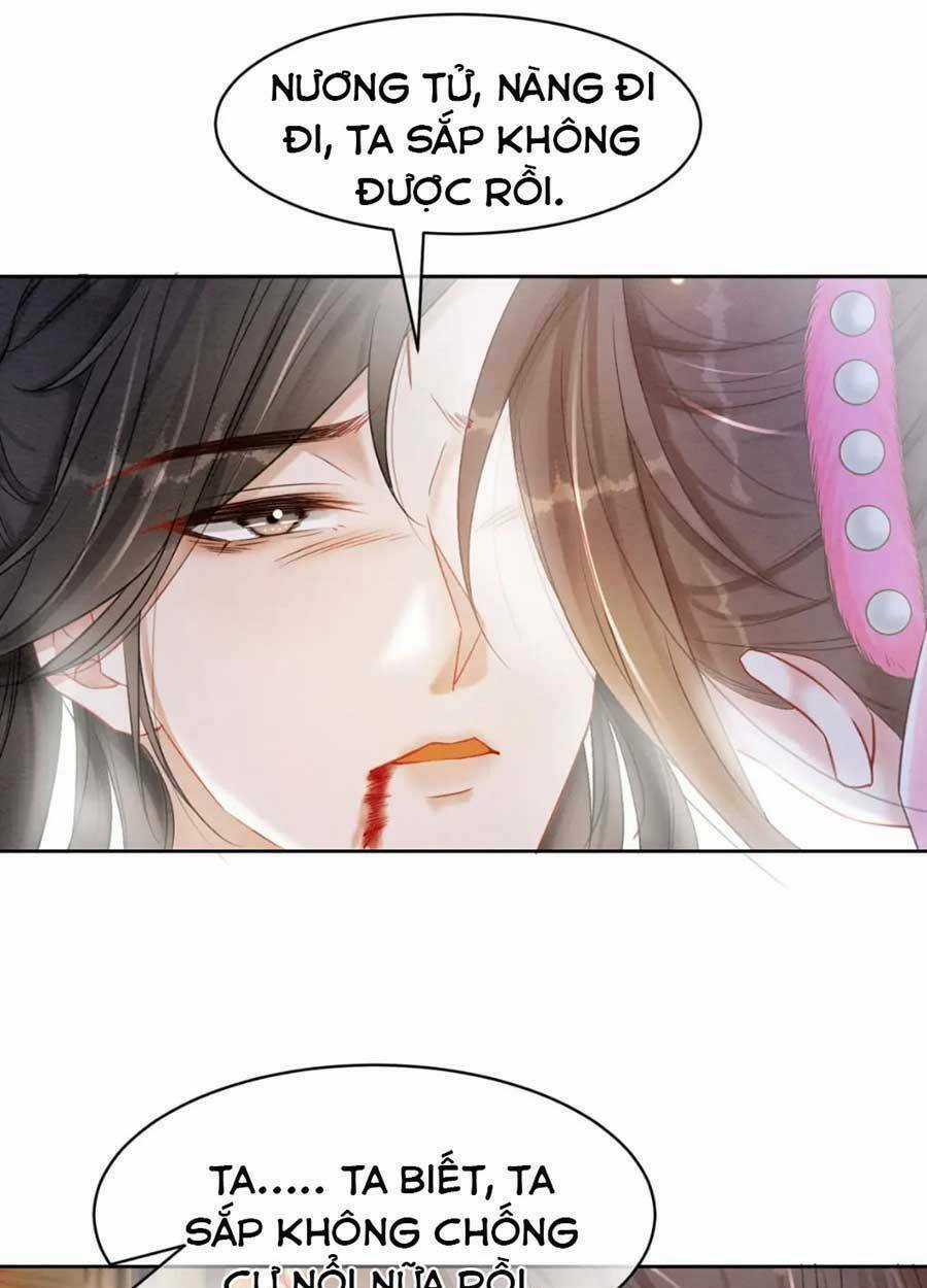 Xung Hỉ Vương Phi - Chapter 97 - Trang 8