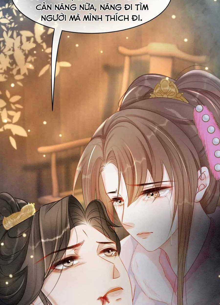 Xung Hỉ Vương Phi - Chapter 97 - Trang 10