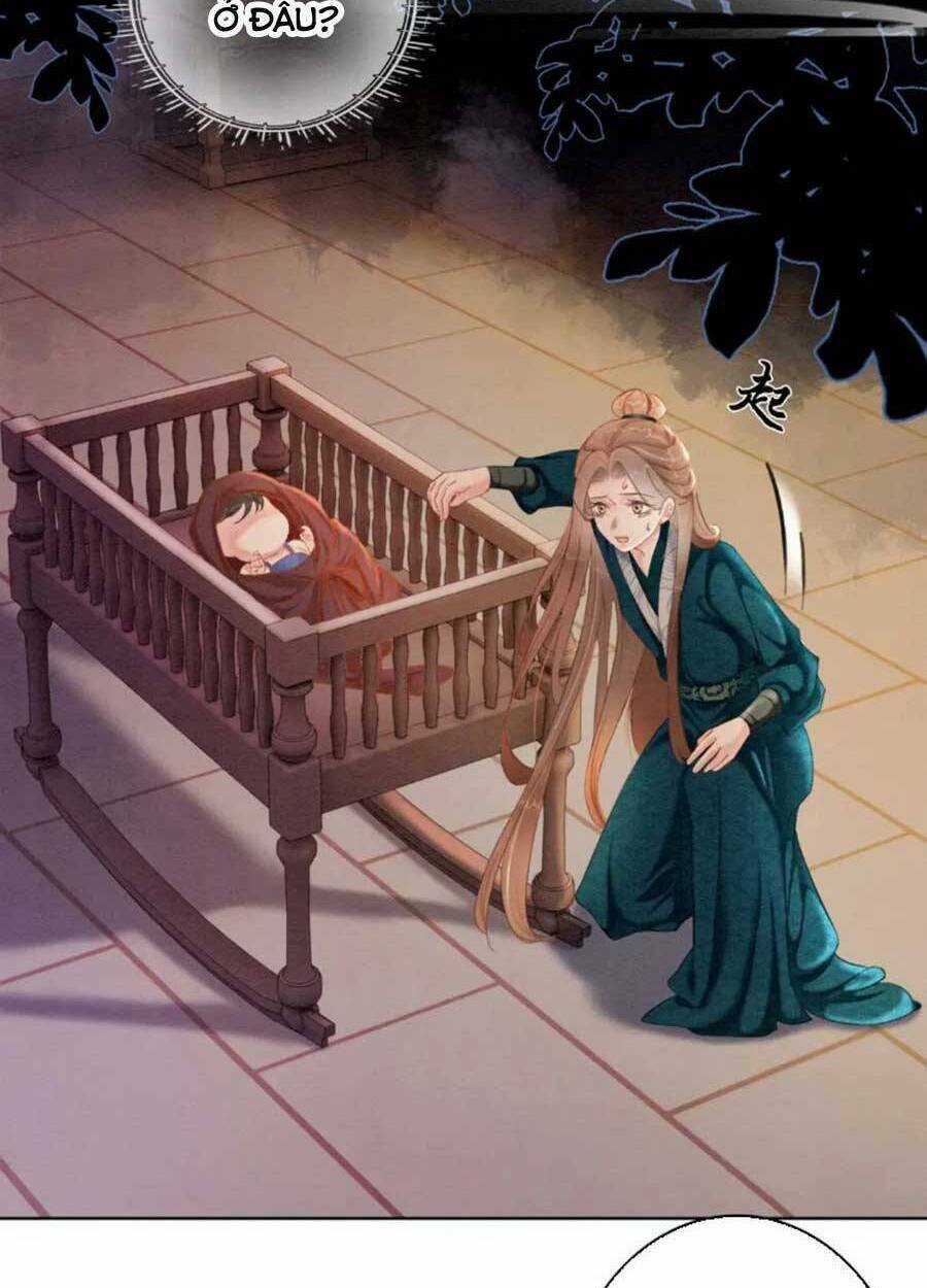 Xung Hỉ Vương Phi - Chapter 98 - Trang 11