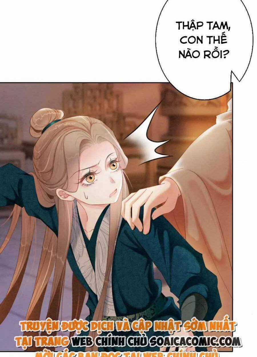 Xung Hỉ Vương Phi - Chapter 98 - Trang 12