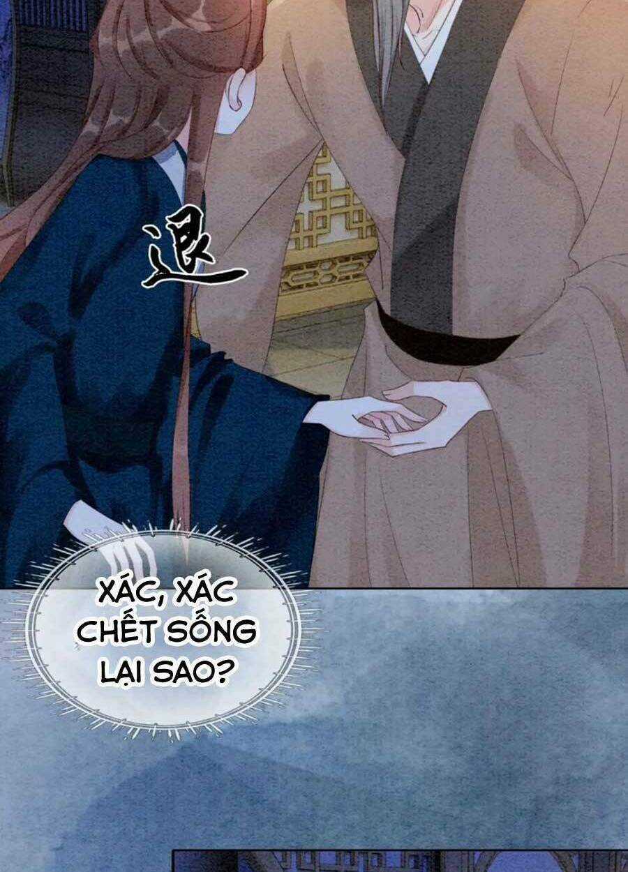 Xung Hỉ Vương Phi - Chapter 98 - Trang 14